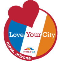 Love Your City