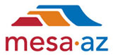 City of Mesa logo