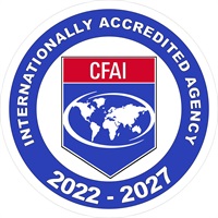 CFAI Logo