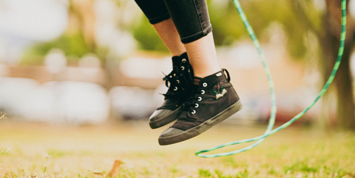 America250 Party In A Box: Jump Ropes