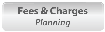 Fees-planning