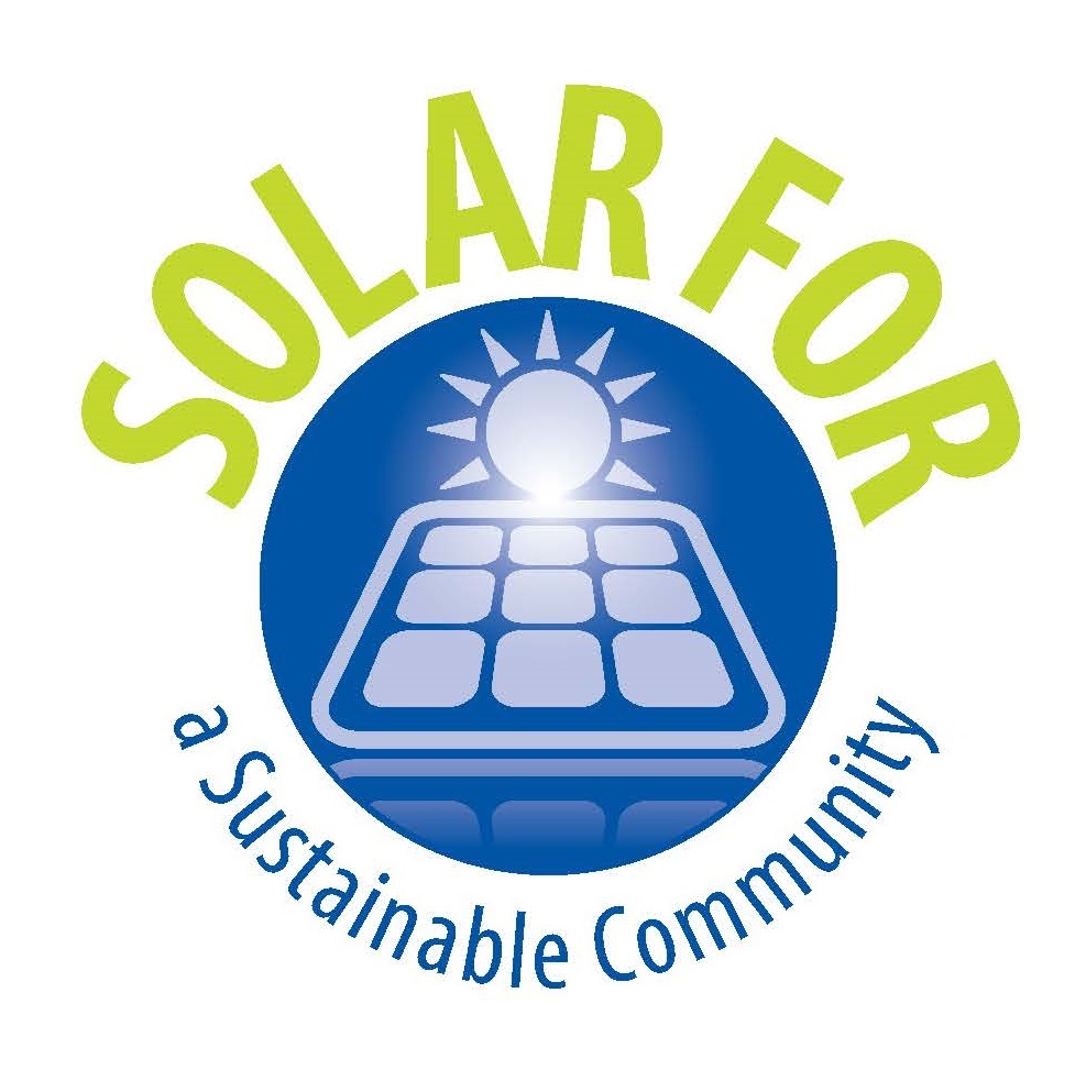 Solar for a Sustainable Community