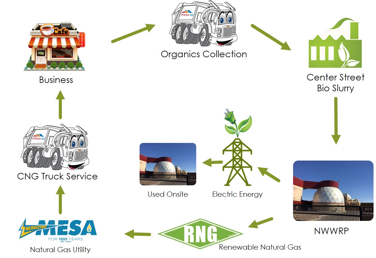 Food2EnergyCycle