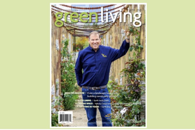 Green Living Magazine