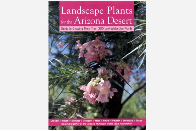 Landscape Plants for the Arizona Desert