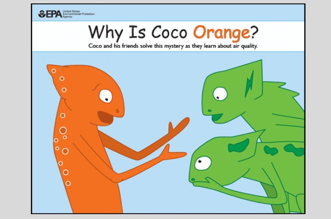 EPA & Coco