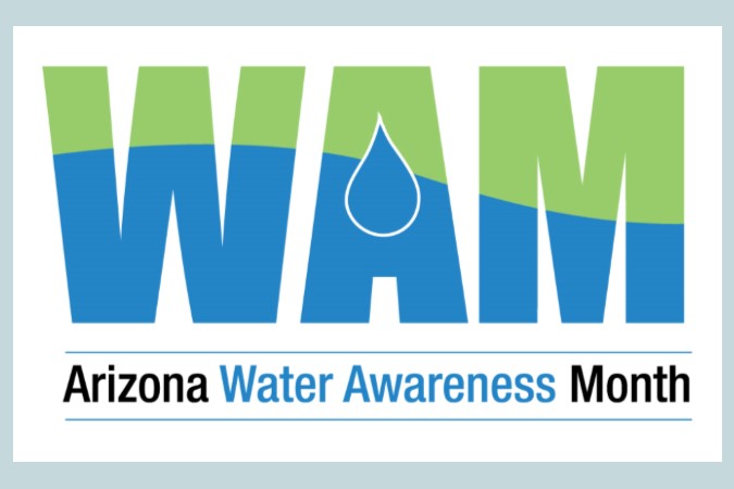 Water Awareness Month