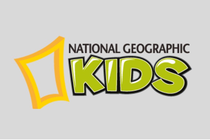 Nat Geo Kids