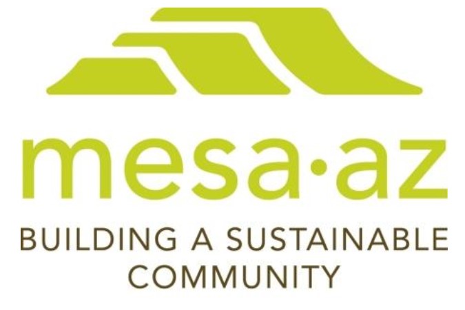 Sustainability Logo