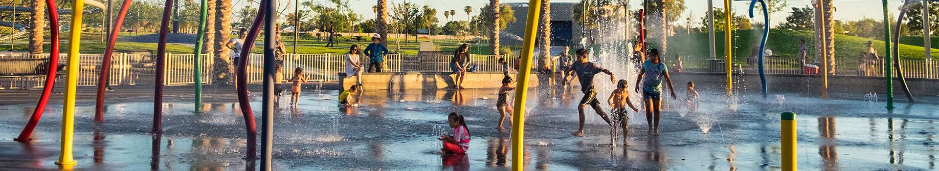 splash-pad