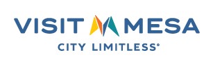 VisitMesa logo