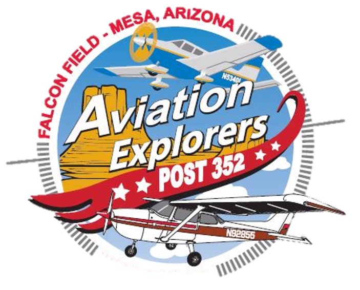 Logo Aviation Explorers