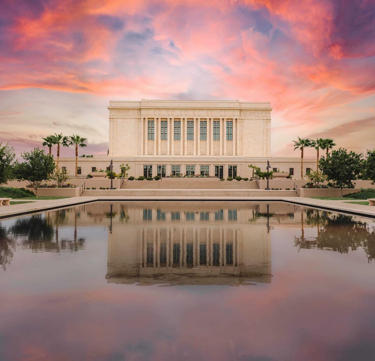 Temple photo