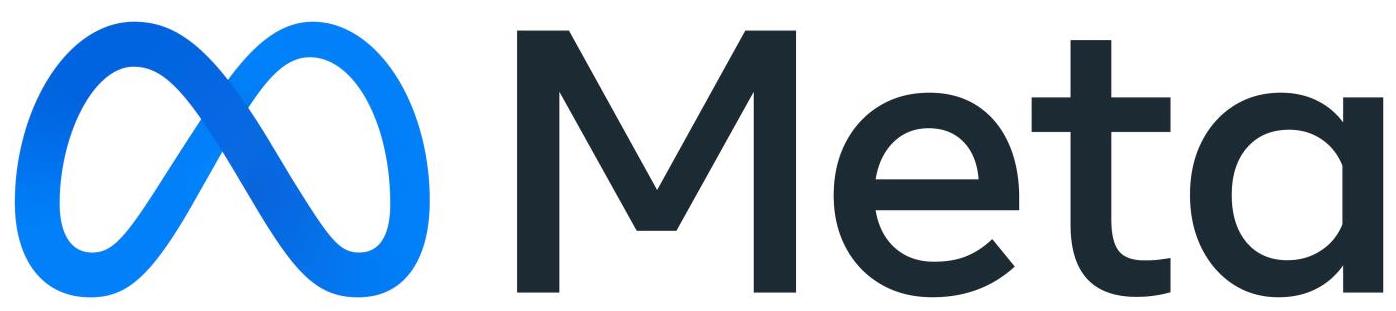 Meta logo