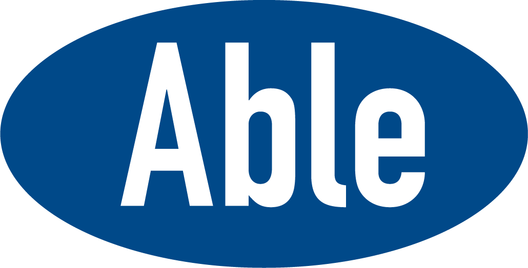 ClassicBlue-able_logo