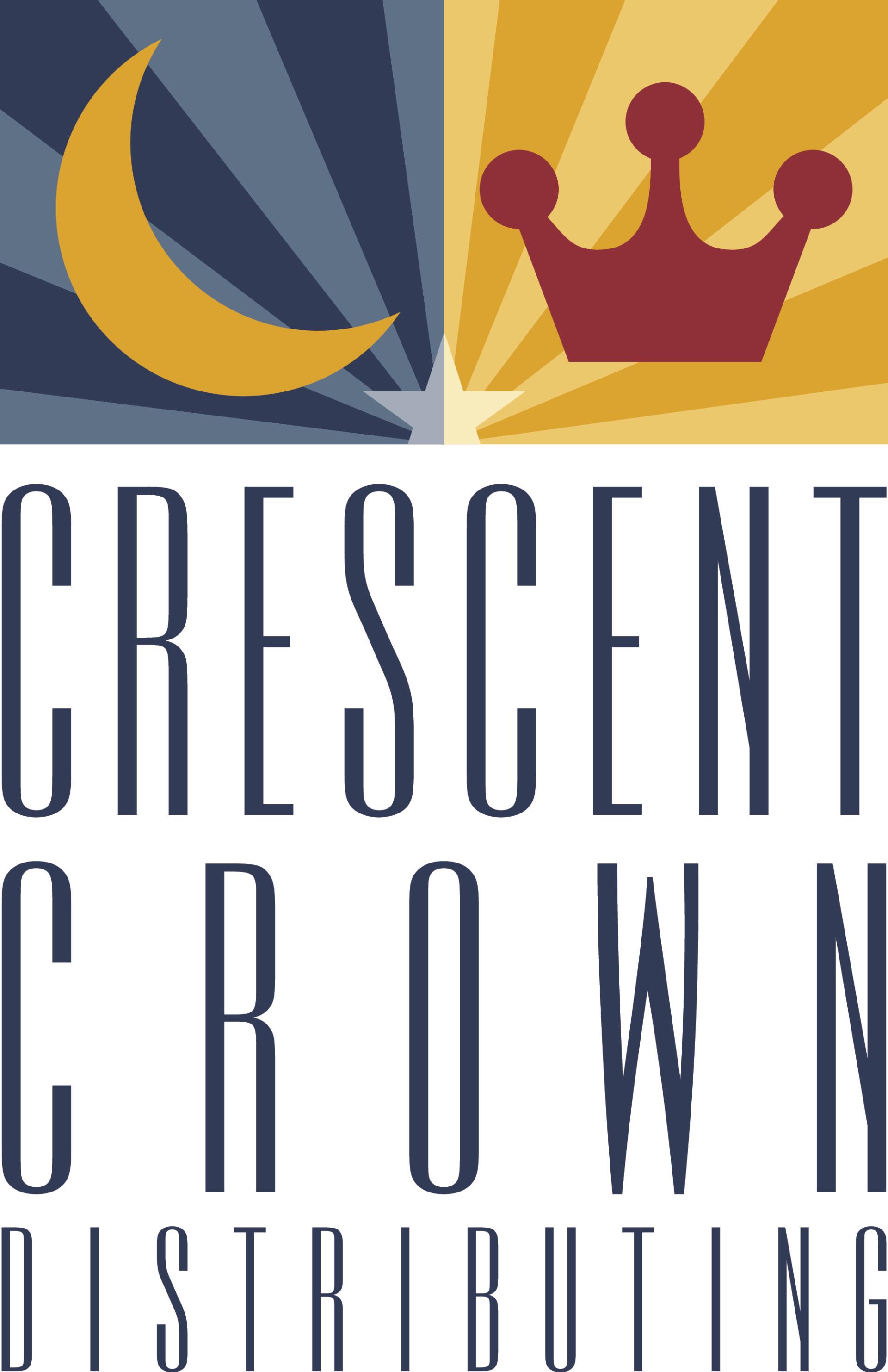 Cresent Crown Logo