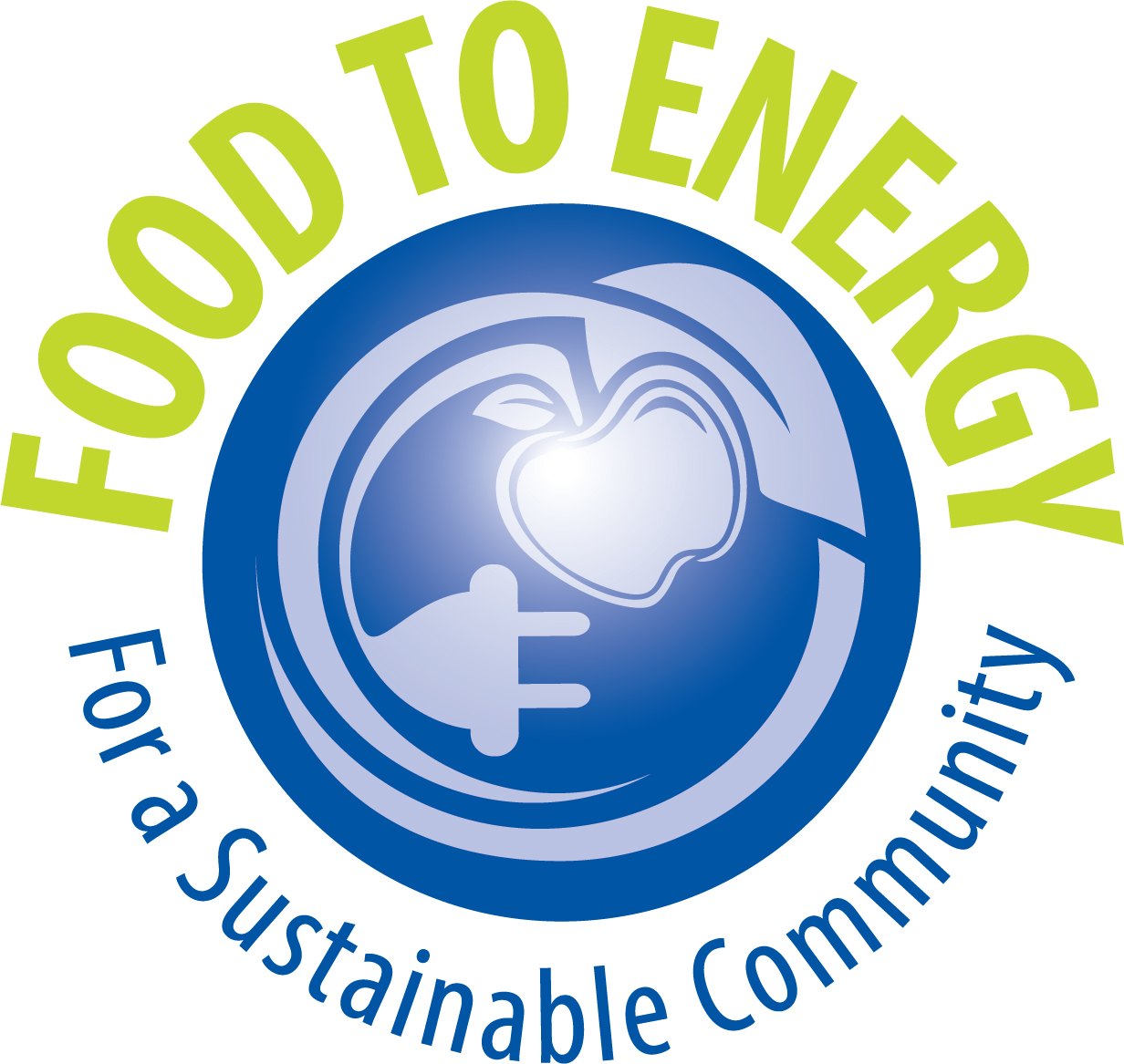 Food to Energy logo