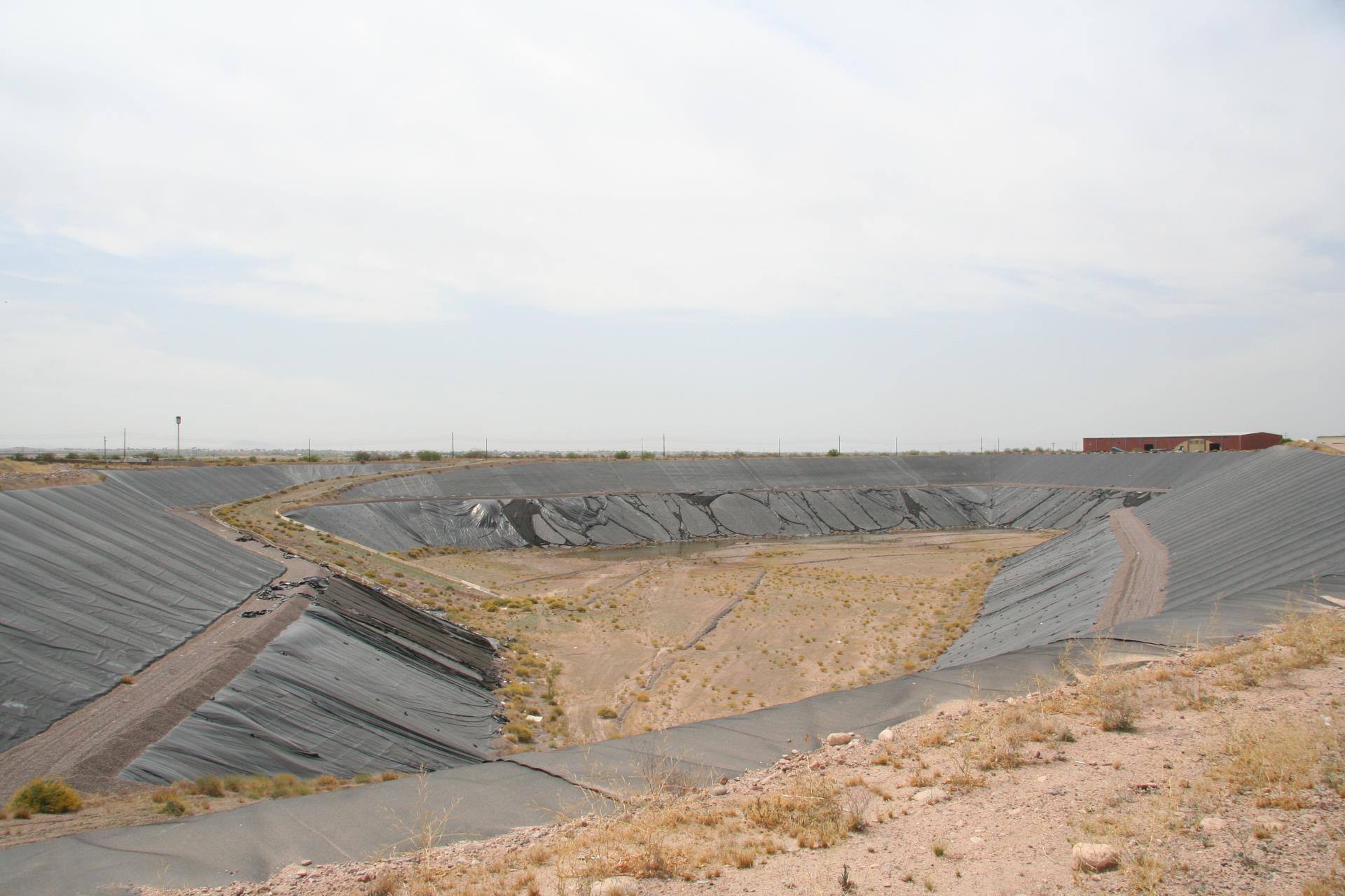 Salt River Landfill