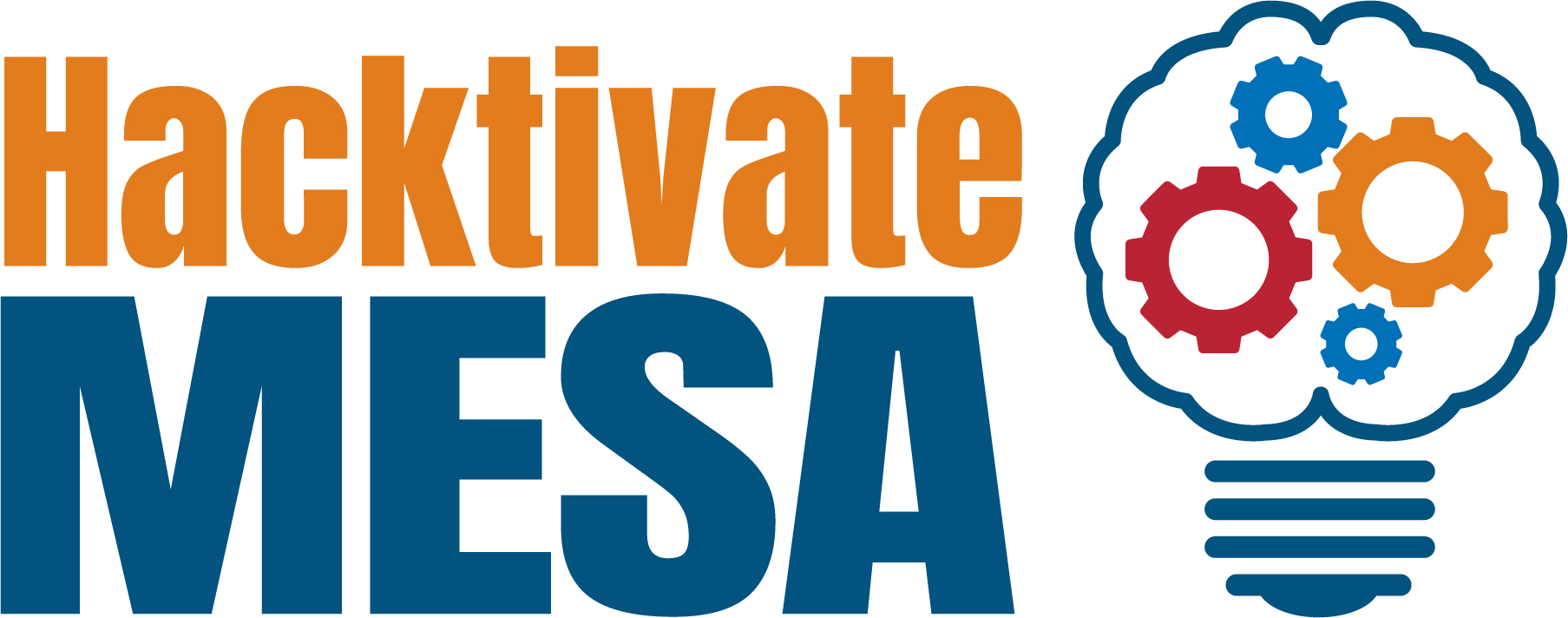 Hacktivate Mesa Logo