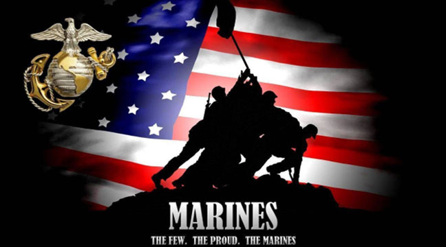 Marines