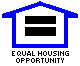 Fair Housing logo