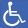 Accessability logo