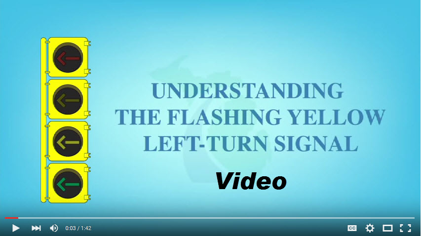 FlashingYellowTurn